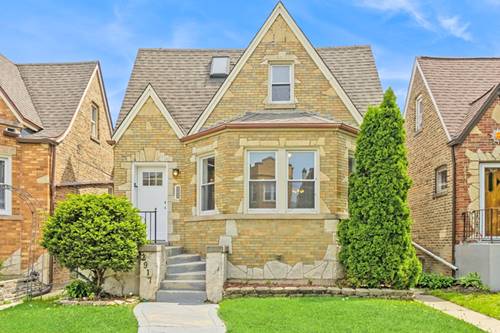 2917 N Mango, Chicago, IL 60634