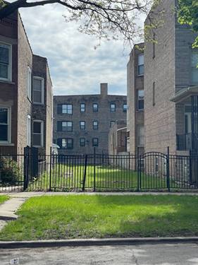 5635 S Wabash, Chicago, IL 60637
