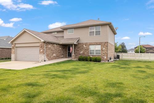 15826 Chippewa, Manhattan, IL 60442
