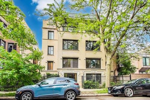 900 W Ainslie Unit A, Chicago, IL 60640