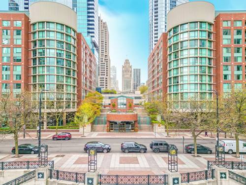 440 N Mcclurg Unit 301, Chicago, IL 60611