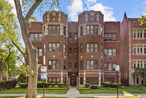 6801 S Crandon Unit 1, Chicago, IL 60649