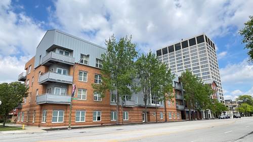 3522 S State Unit 301, Chicago, IL 60609