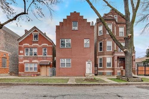 3342 S Aberdeen, Chicago, IL 60608