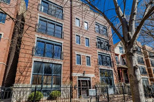 844 W Roscoe Unit 4E, Chicago, IL 60657