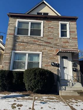 10456 S Torrence Unit 1R, Chicago, IL 60617