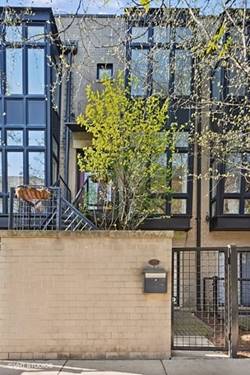 1707 W Diversey, Chicago, IL 60614