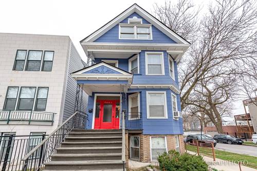 5001 N Western Unit 1, Chicago, IL 60625