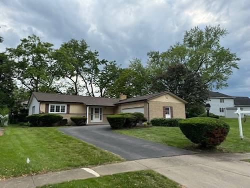 1107 Belair, Darien, IL 60561