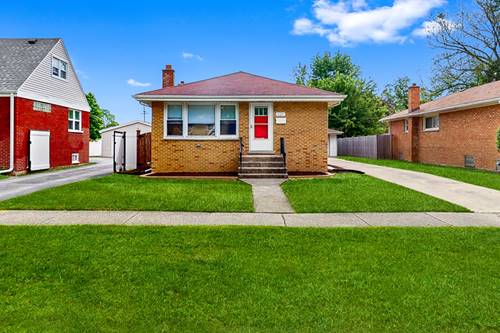 521 Buckthorn, Hillside, IL 60162