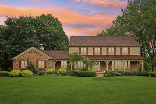 7316 Gleneagle, Lakewood, IL 60014
