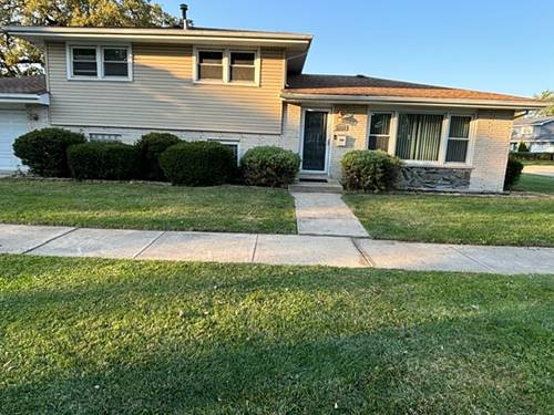15760 Church, South Holland, IL 60473