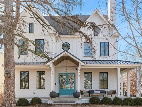 527 N Ellsworth, Naperville, IL 60563