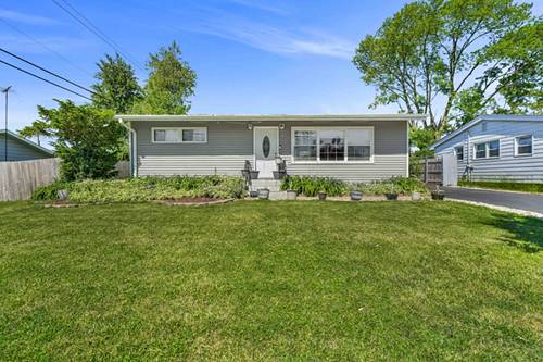 127 St Joseph, Joliet, IL 60436