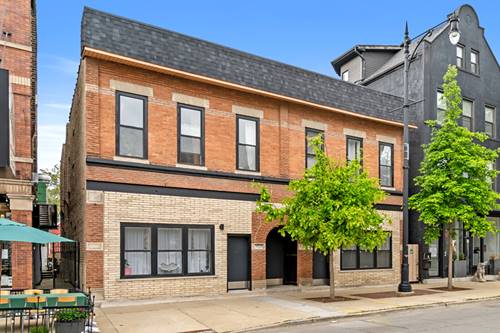 3318 S Morgan, Chicago, IL 60608