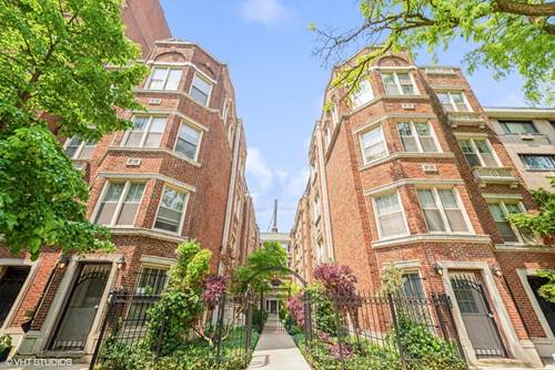 5412 N Kenmore Unit 1W, Chicago, IL 60640