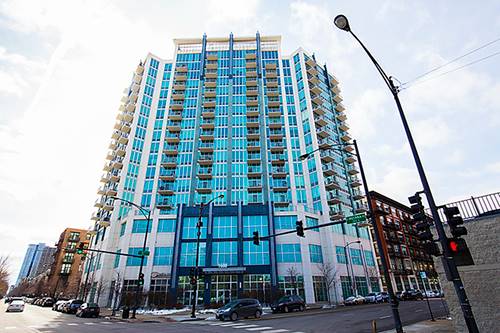 1600 S Indiana Unit 902, Chicago, IL 60616