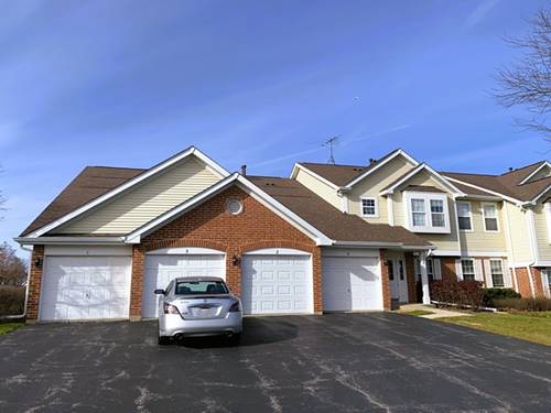 308 Ashbury Unit 1515-1, Roselle, IL 60172