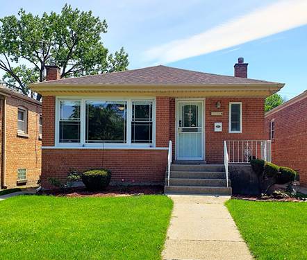 10027 S Merrill, Chicago, IL 60617