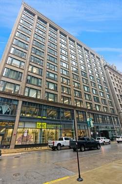60 E Monroe Unit 4006, Chicago, IL 60603