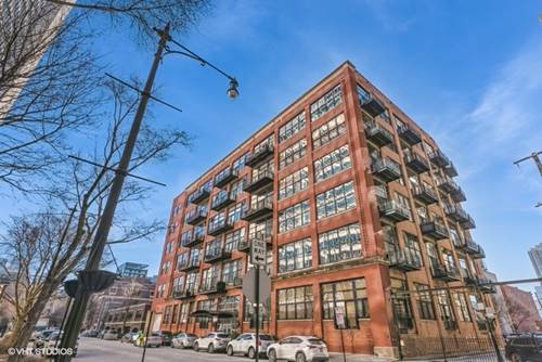 525 W Superior Unit 333, Chicago, IL 60654