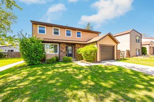 1032 Hinswood, Darien, IL 60561