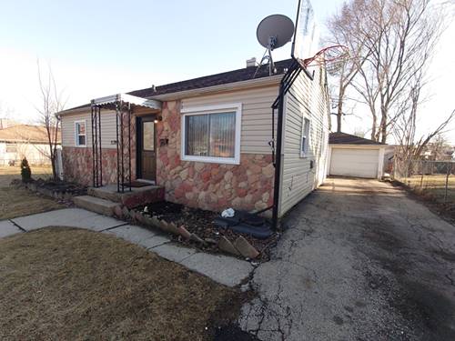 1139 E Galena, Aurora, IL 60505