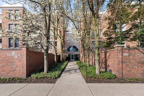 380 Green Bay Unit 4D, Winnetka, IL 60093