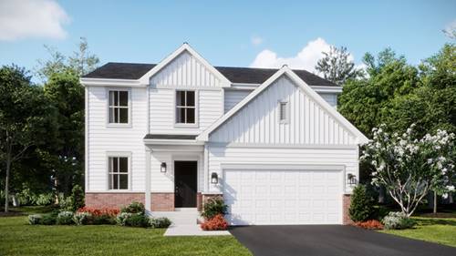 2401 Alan Dale, Yorkville, IL 60560