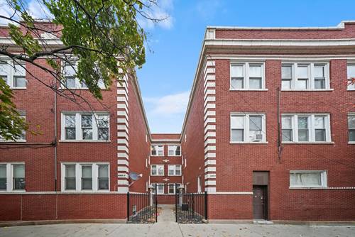 6405 N Wayne Unit 2, Chicago, IL 60626