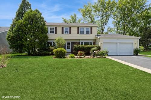 679 Aspen, Buffalo Grove, IL 60089
