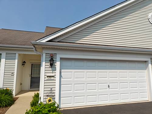 13571 Hemlock, Huntley, IL 60142
