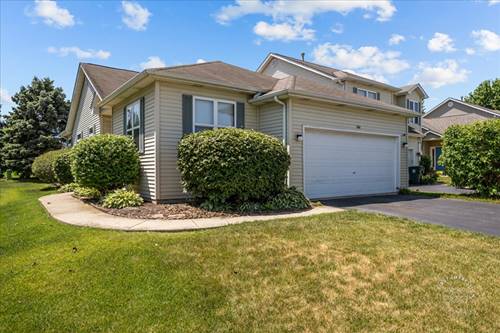 544 Chestnut, Oswego, IL 60543