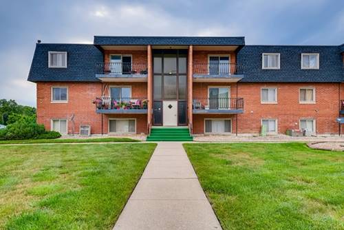 3012 171st Unit D2, Hazel Crest, IL 60429