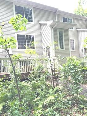 312 W Treehouse Unit 312, Round Lake, IL 60073