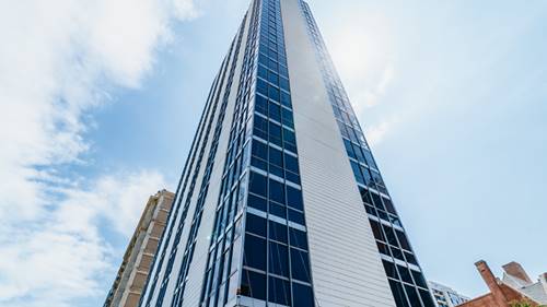 1555 N Dearborn Unit 7C, Chicago, IL 60610