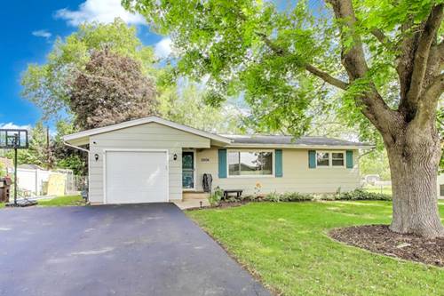 2906 Killarney, Cary, IL 60013