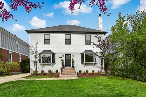 4468 Clausen, Western Springs, IL 60558