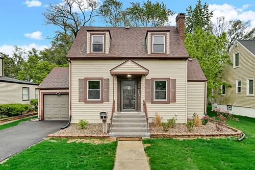 18047 Burnham, Lansing, IL 60438