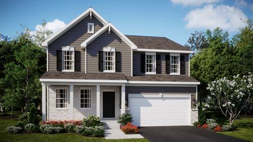 2346 Sumac, Yorkville, IL 60560