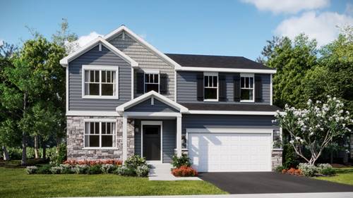 2348 Sumac, Yorkville, IL 60560
