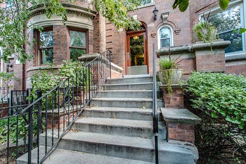 4055 N Sheridan Unit 1F, Chicago, IL 60613