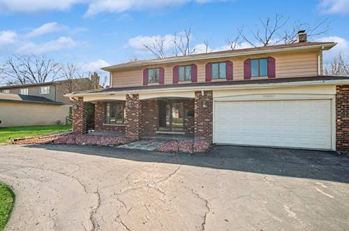 20832 Sparta, Olympia Fields, IL 60461