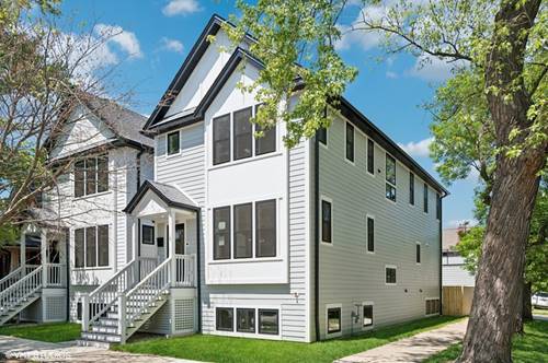 4102 W Eddy, Chicago, IL 60641