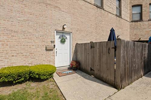 3713 Grand Unit 10, Brookfield, IL 60513