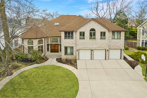2410 Halina, Glenview, IL 60026