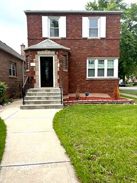 1900 W 83rd Unit 0, Chicago, IL 60620