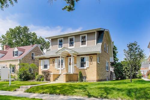 7022 N Olcott, Chicago, IL 60631