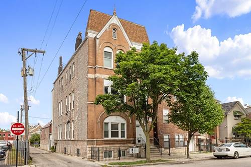 2244 S Spaulding, Chicago, IL 60623