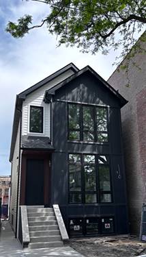 1514 W Superior, Chicago, IL 60642